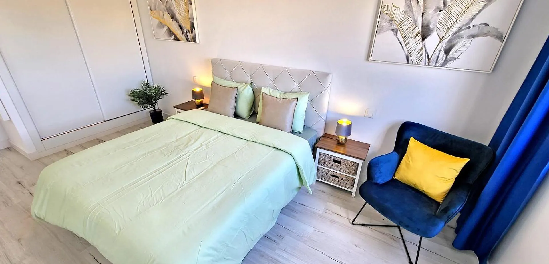 شقة Holiday Flat Costa Sun In Costa Calma, Pool, Wifi, Balcony