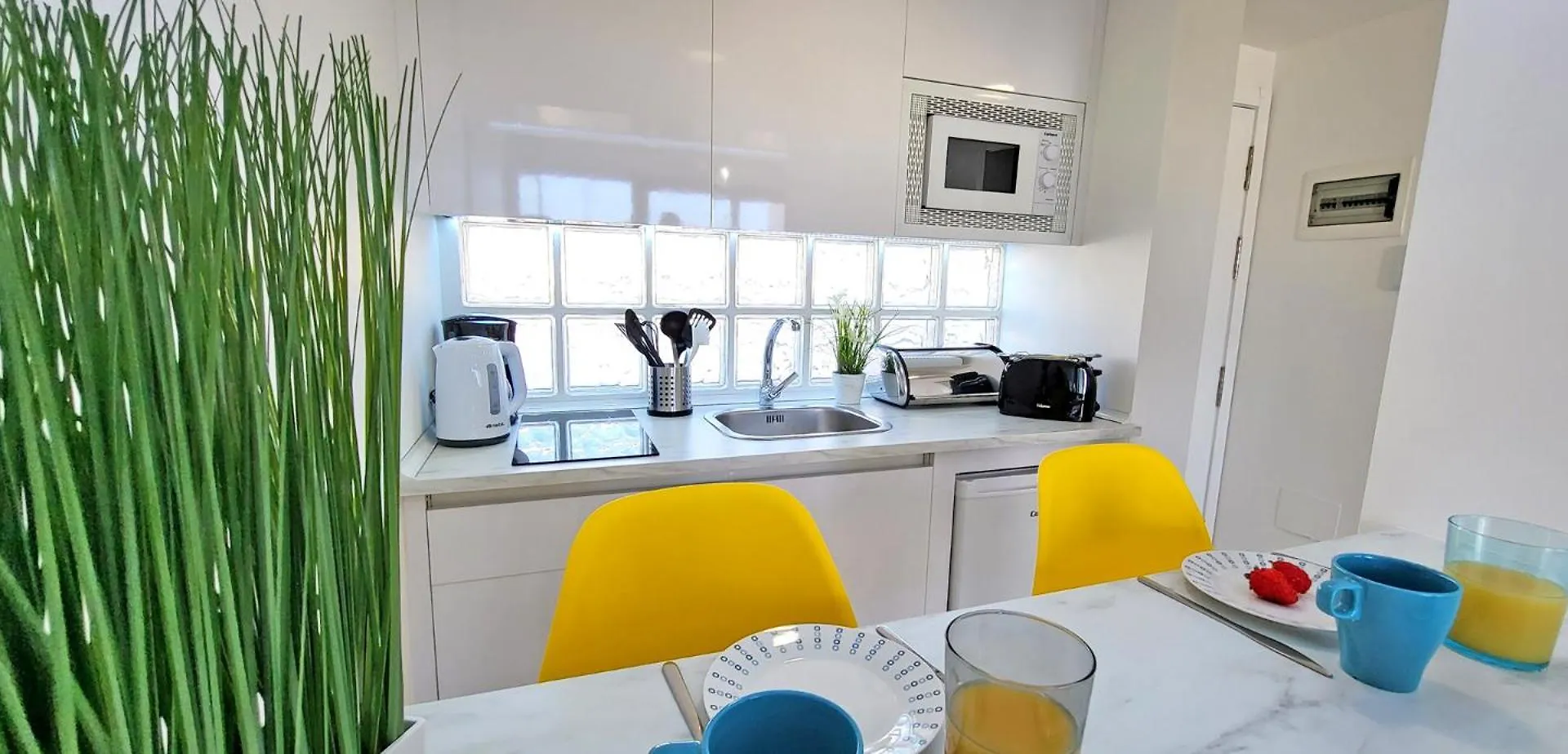 Holiday Flat Costa Sun In Costa Calma, Pool, Wifi, Balcony إسبانيا