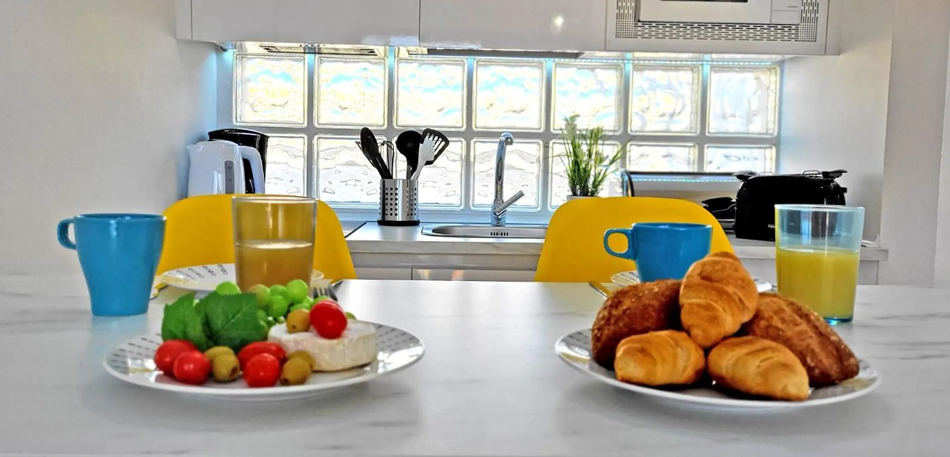 Holiday Flat Costa Sun In Costa Calma, Pool, Wifi, Balcony 0*,  إسبانيا