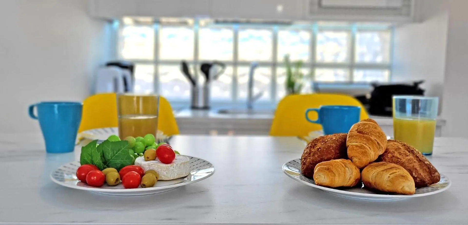 Holiday Flat Costa Sun In Costa Calma, Pool, Wifi, Balcony Apartment